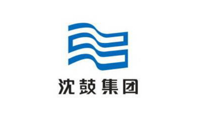 沈鼓集团LOGO图