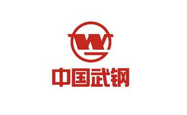 武钢集团LOGO图